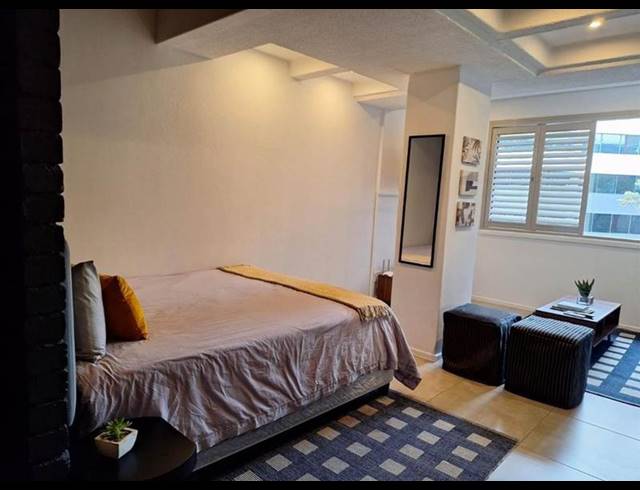 1 BEDROOM PROPERTY TO RENT IN SANDTON CENTRAL